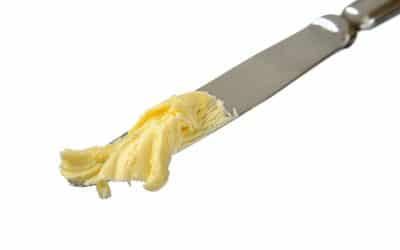 How Tasty Traditional French Butter Is Made In Brittany