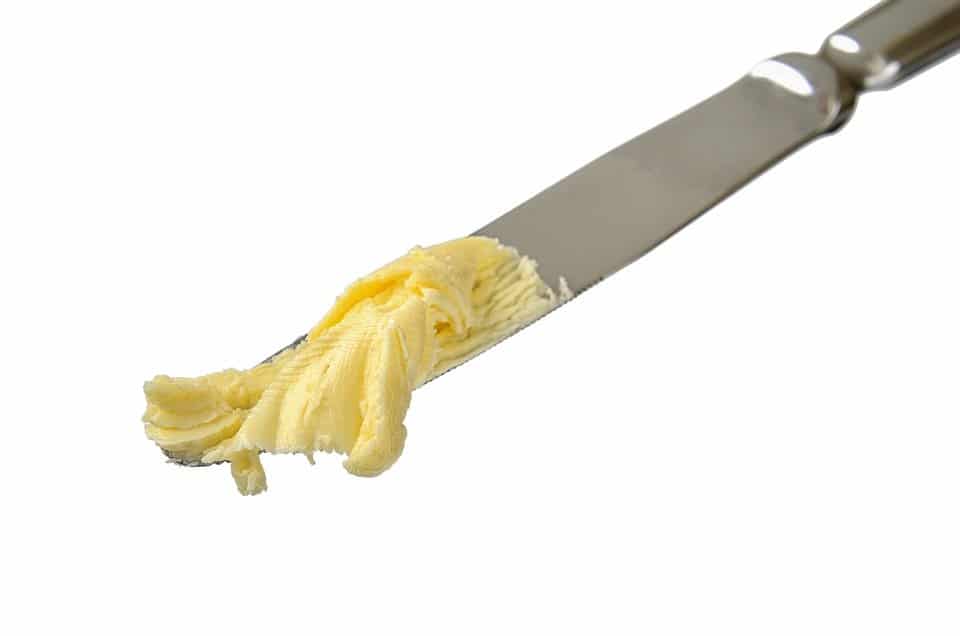 How Tasty Traditional French Butter Is Made In Brittany