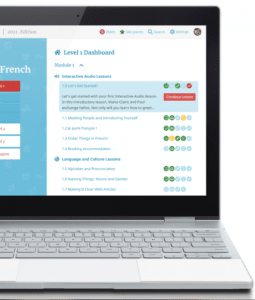 SoFrenchNow - Learn French Fast with the Proven Rocket Courses Method!