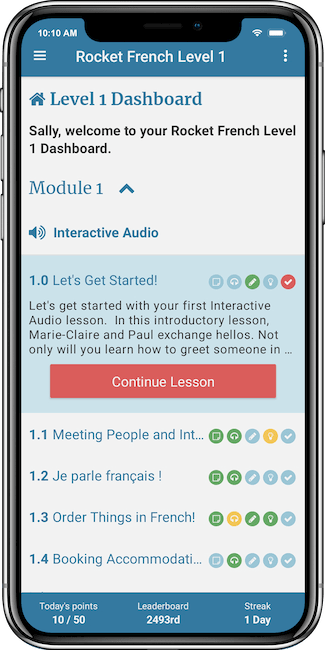 SoFrenchNow - Effective & Interactive Online Courses SoFrenchNow - Effective & Interactive Online Courses