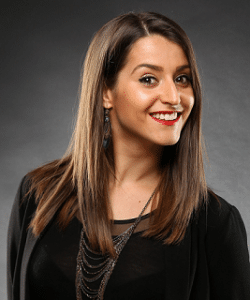 Leonore - Native French Teacher - Melbourne Leonore - Native French Teacher - Melbourne